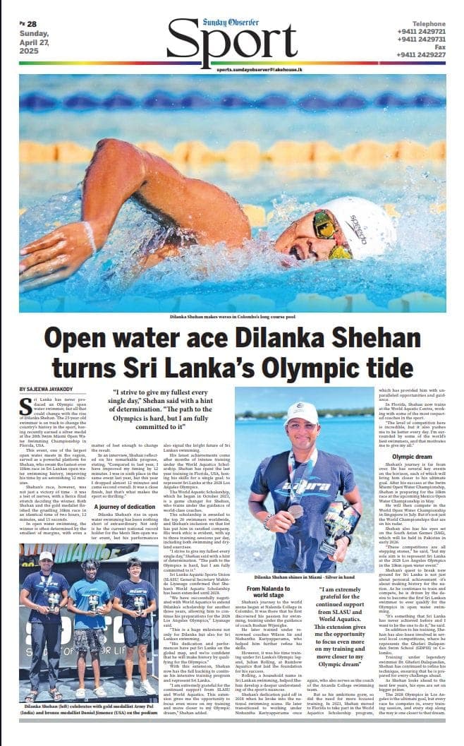 📰 Media Coverage & Recognition