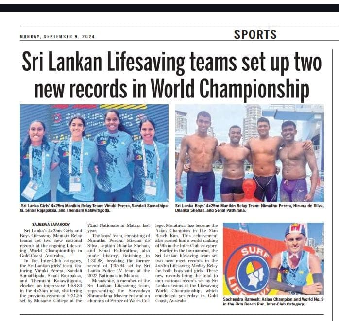 📰 Media Coverage & Recognition