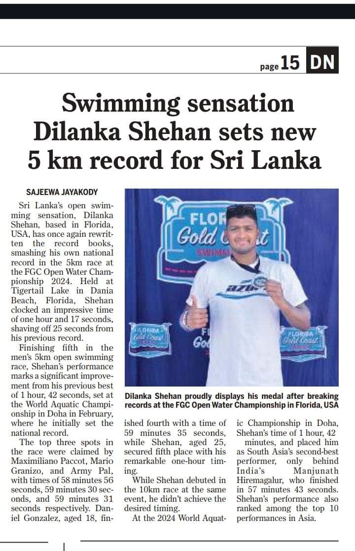📰 Media Coverage & Recognition