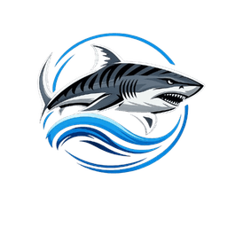 Tiger Shark Logo