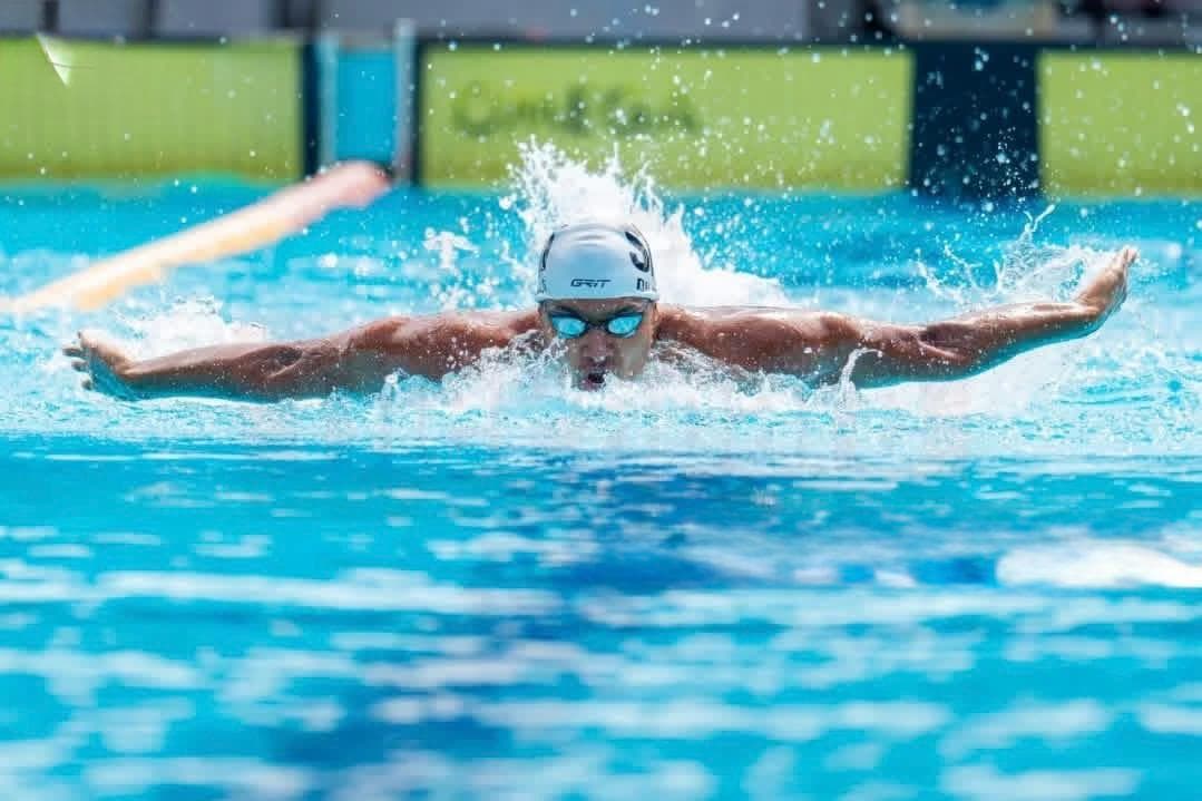 Swimmer